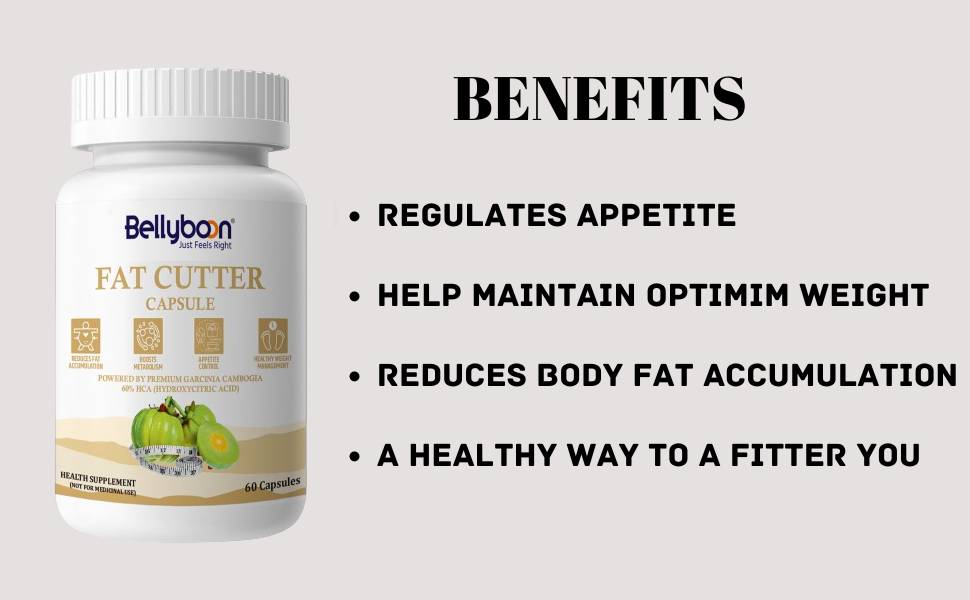 bellyboon fat burner for men and women weight loss belly fat remover product