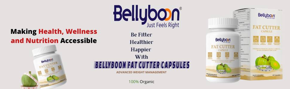 bellyboon fat burner for men and women weight loss product